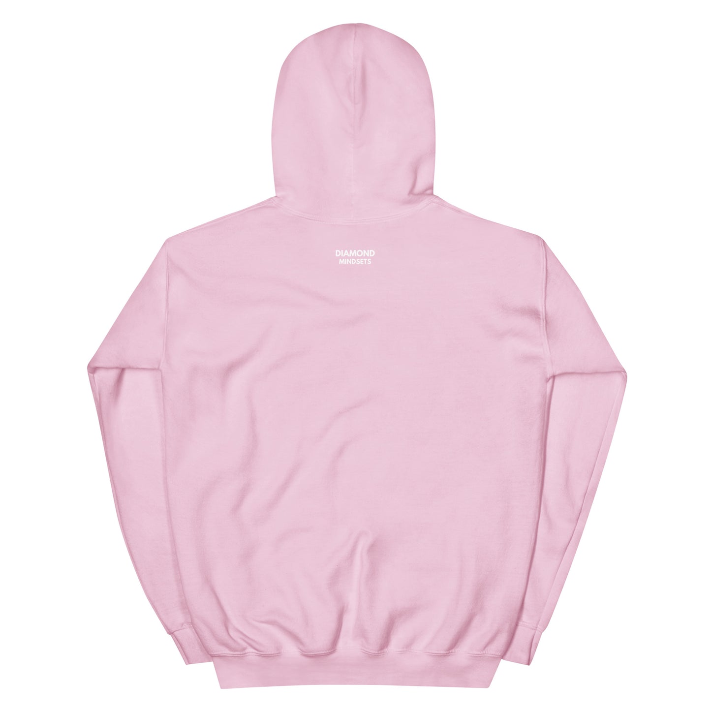 Diamond Mindsets Unisex Hoodie