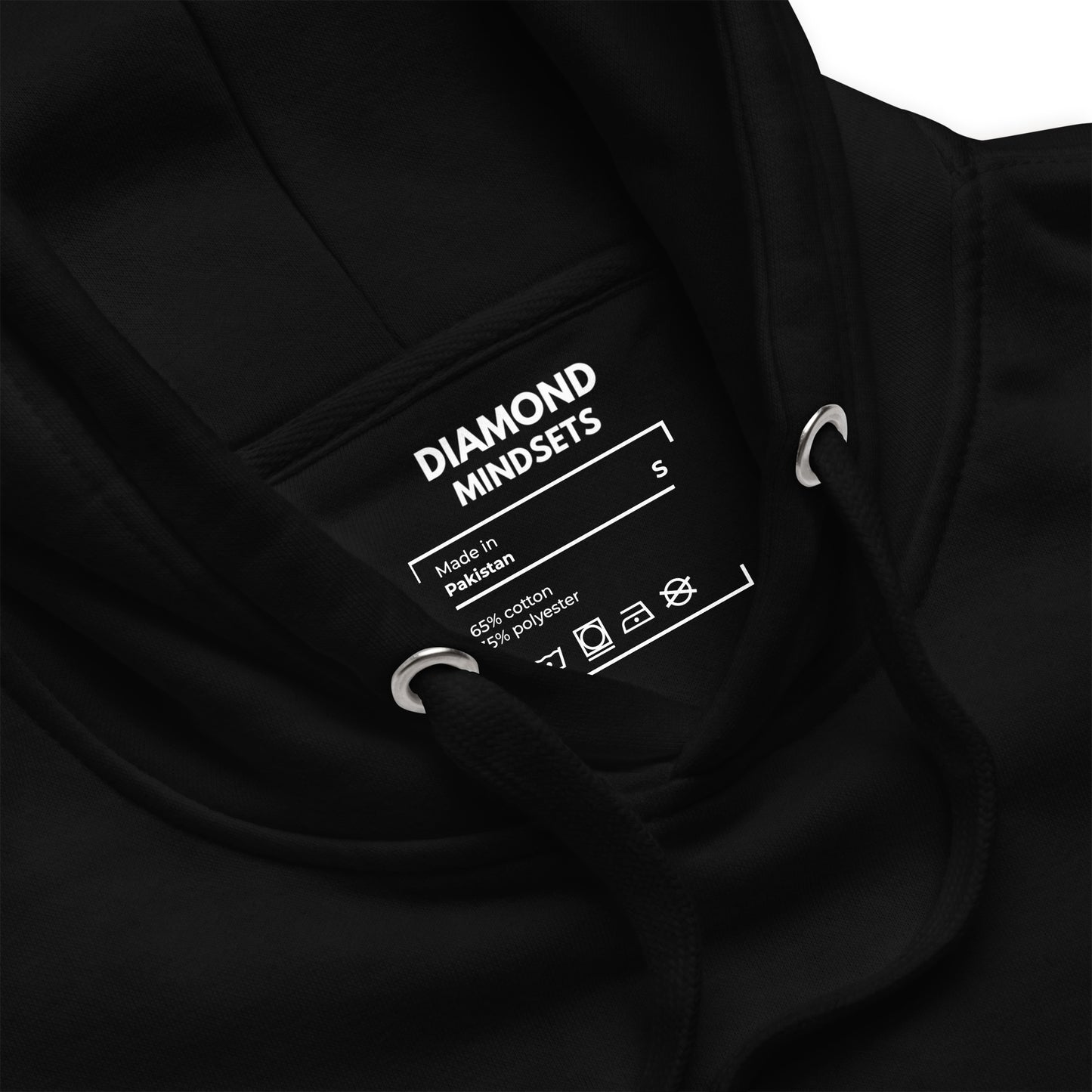 Im Doing so well Embroidered Unisex Hoodie